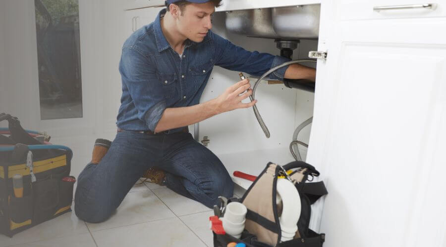 Professional Tankless Water Heater Installation in Oakton, VA